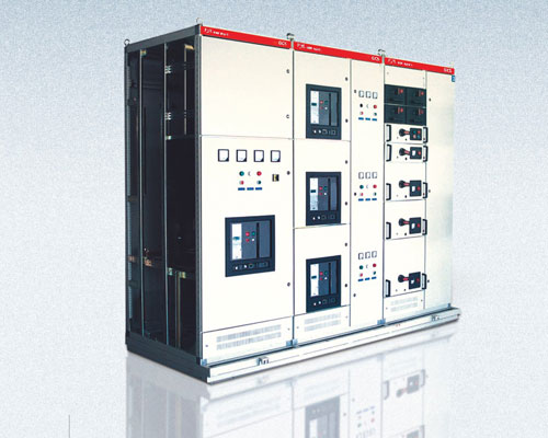 沁源GCS型低压抽出式开关柜GCS型低压抽出式开关柜